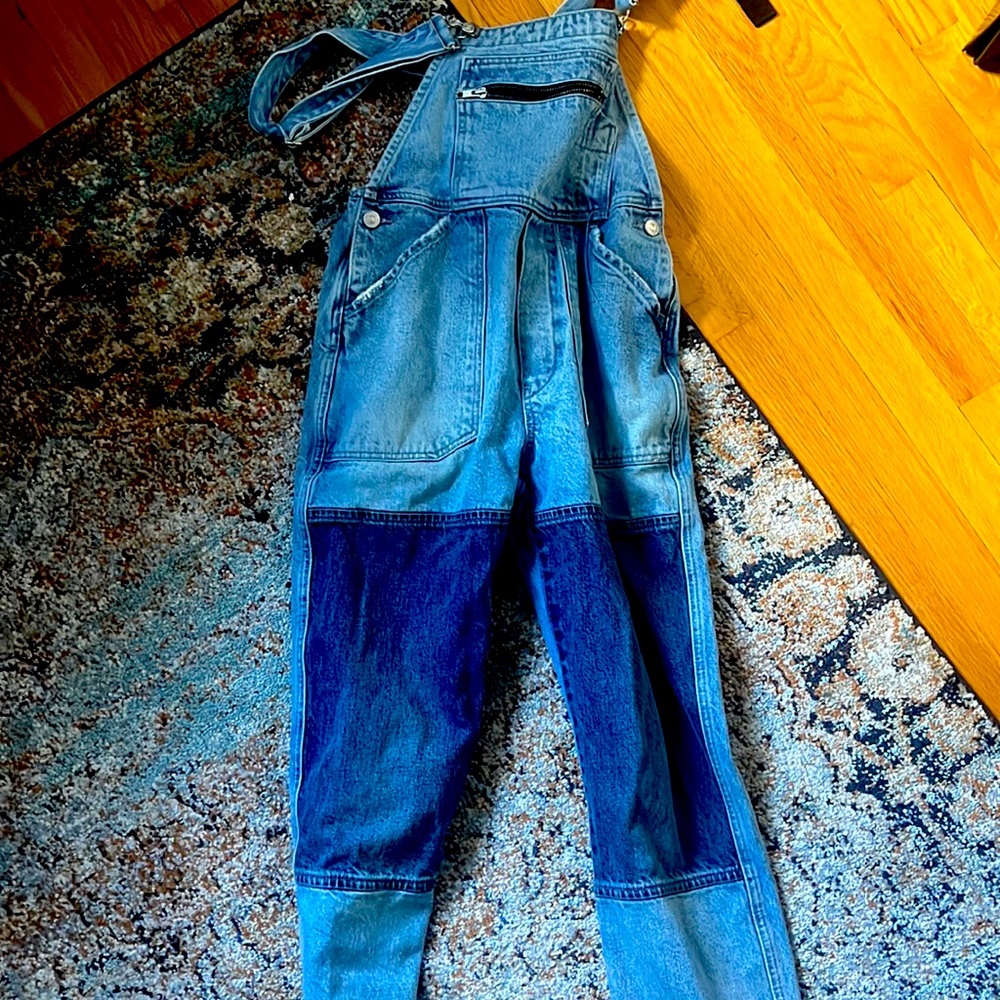 BDG overalls